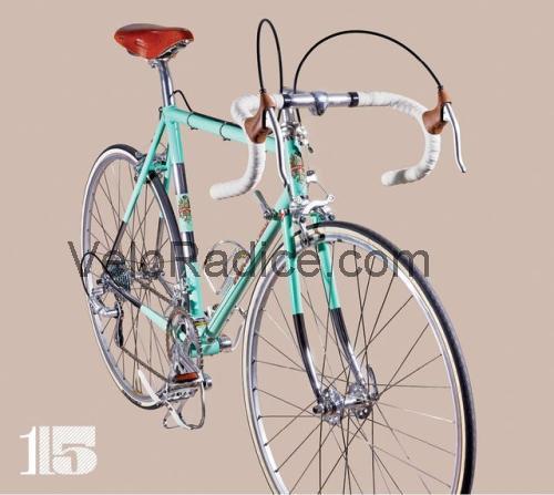 Bianchi LEroica scheda tecnica e recensioni
